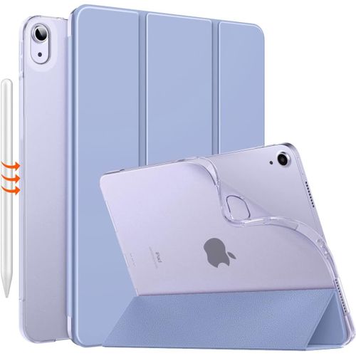 Coque Pour Ipad Air 11 Pouces 7e/6e Gnration M3/M2 2025/2024, Ipad Air 5e/4e Gn 10,9