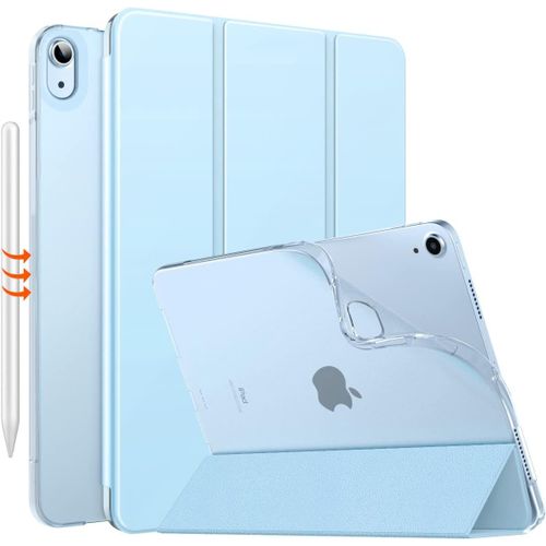 Coque Pour Ipad Air 6e Gnration 11 Pouces(M2) 2024, Ipad Air 5e/4e Gn 10,9