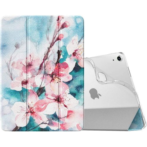 Coque Pour Ipad Air 6e Gnration 11 Pouces(M2) 2024, Ipad Air 5e/4e Gn 10,9