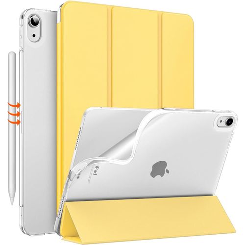 Coque Pour Ipad Air 6e Gnration 11 Pouces(M2) 2024, Ipad Air 5e/4e Gn 10,9