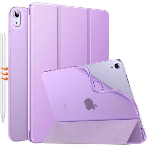 Coque Pour Ipad Air 6e Gnration 11 Pouces(M2) 2024, Ipad Air 5e/4e Gn 10,9