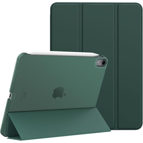 Coque Pour Ipad Air 6e Gnration 11 Pouces M2 2024/Ipad Air 5e Gn 2022/Ipad Air 4e Gn 2020, tui Pour Ipad Air 11