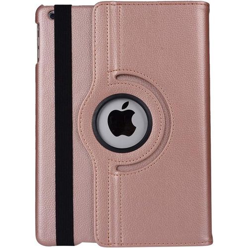 Coque Pour Ipad Les Plus Anciens Modles (Sorties 2011-2012, Il Y A 10 Ans) Ipad 2 Ipad 3 Ipad 4 Coque Multifonction En Cuir Pu Premium/Coque Pour Ipad 2 3 4 De 9,7 Pouces.[F347]