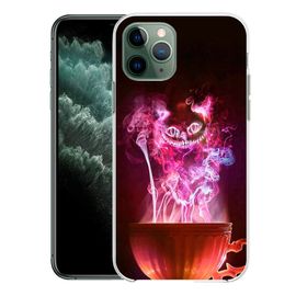 Coque Pour Iphone 11 Pro Chat Tasse Alice Au Pays Des Merveilles Rakuten Coque Pour Iphone 11 Pro Chat Tasse Alice Au Pays Des Merveilles Rakuten