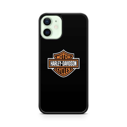 Coque Pour Iphone 11 Pro Harley Davidson Moto Biker Rock Sons Of Anachy Samcro Ref 512