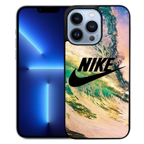Coque Pour Iphone 13 Pro Max - Nike Wave