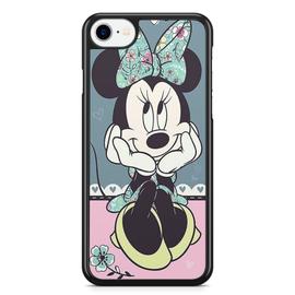 Coque pour iPhone 4 et 4S Minnie Mouse Disney | Rakuten