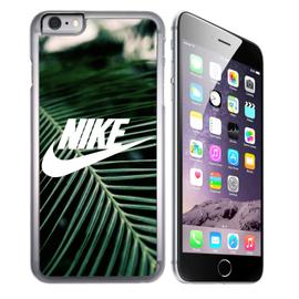 Coque pour iPhone 6 Plus et iPhone 6S Plus nike logo palmier Rakuten