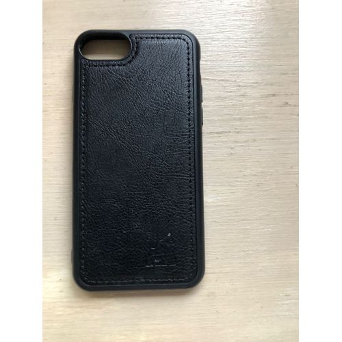 Coque Pour Iphone 7 Ou 8 - Couleur Noir