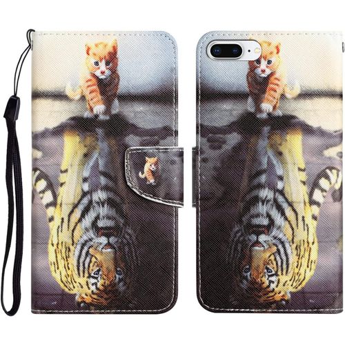 Coque Pour Iphone 8 Plus 5.5