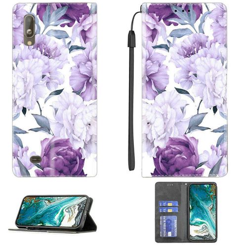 Coque Pour Klipad Kl553 5.5 Pouces 4g Coque Compatible Avec Klipad Kl553 5.5 Pouces 4g Coque Etui Housse Case Cover Cpt24