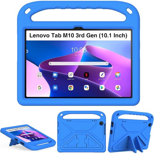 Coque Pour Lenovo Tab M10 3rd Gen 10.1