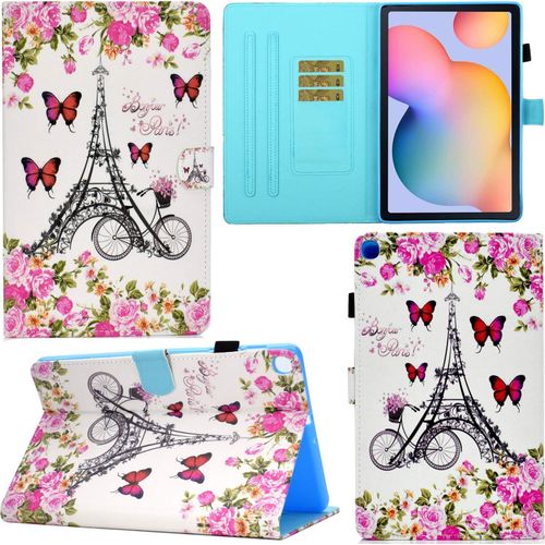 Coque Pour Lenovo Tab M10 Fhd Plus 10,3