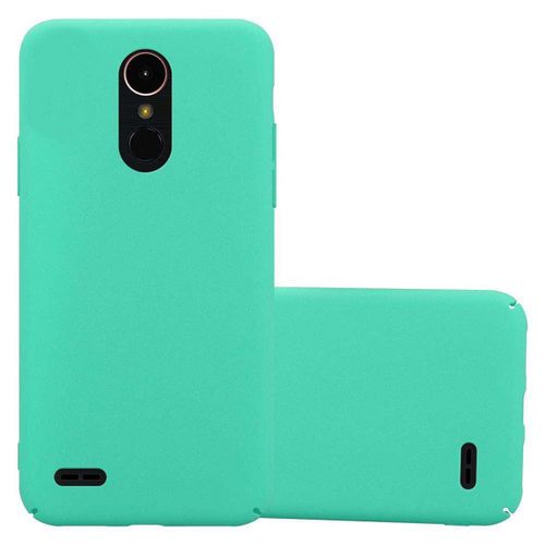 Coque Pour Lg K10 2017 Hard Case tui Rigide Protection Cover