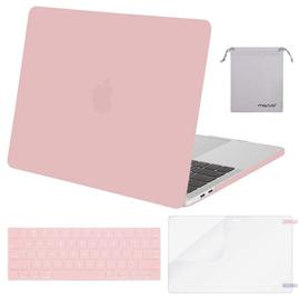 Coque Macbook Air 13 Rose