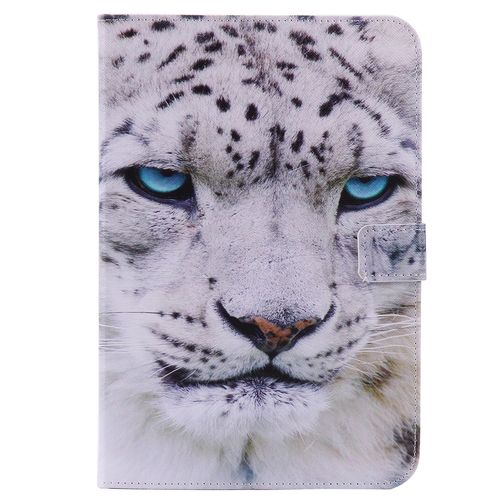 Coque Pour Motif Tablet Samsung Galaxy Tab A 8.0 Sm-T350,Etui Pour Tablet Samsung Galaxy Tab A 8.0 Sm-T350 Pu Housse Flip Coque Avec Built Stand