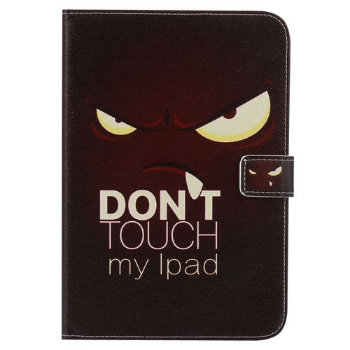 Coque Pour Motif Tablet Samsung Galaxy Tab S2 8.0 Sm-T715,Housse tui Pour Tablet En Pu Antichoc Peint Samsung Galaxy Tab S2 8.0 Sm-T715