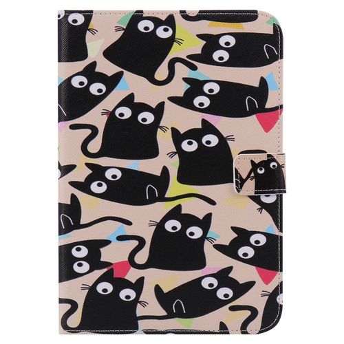 Coque Pour Motif Tablet Samsung Galaxy Tab S2 8.0 Sm-T715,Housse tui Pour Tablet En Pu Antichoc Peint Samsung Galaxy Tab S2 8.0 Sm-T715