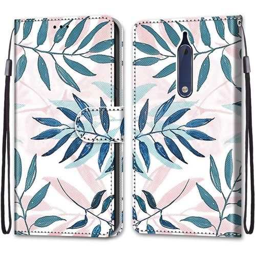 Coque Pour Nokia 5 5.2