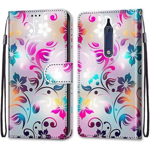 Coque Pour Nokia 5 5.2