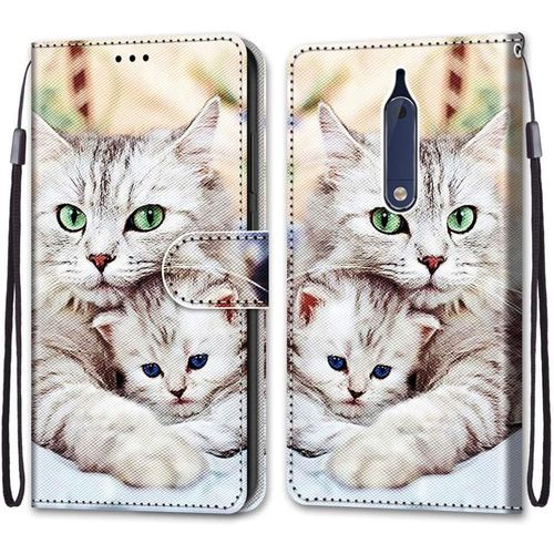 Coque Pour Nokia 5 5.2