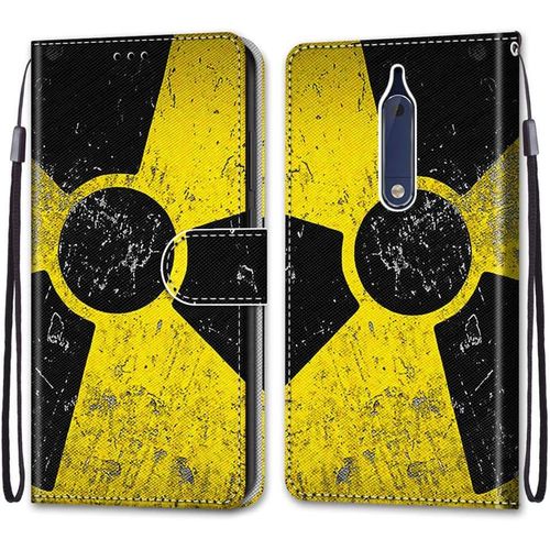 Coque Pour Nokia 5 5.2