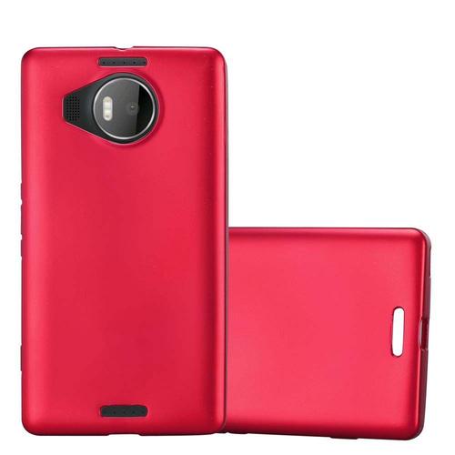 Coque Pour Nokia Lumia 950 Xl Etui Housse Protection Tpu Case Cover