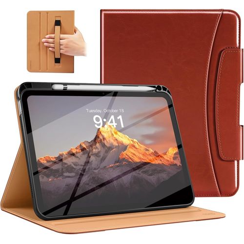 Coque Pour Nouvel Ipad (A16) 11e Gn 11