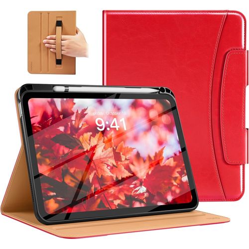Coque Pour Nouvel Ipad (A16) 11e Gn 11