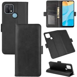 oppo a15 flip case