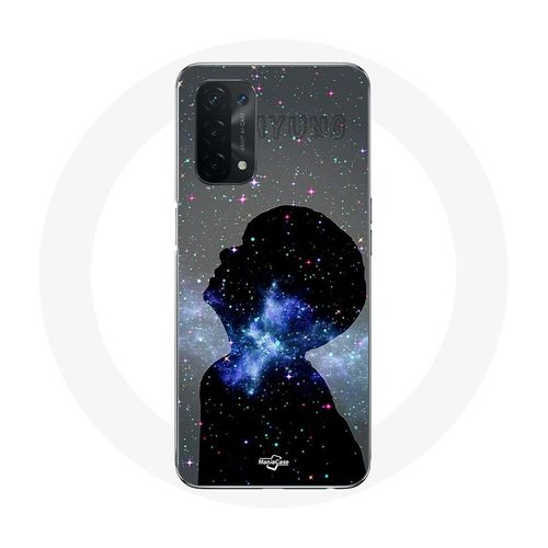 Coque Pour Oppo A54 5g Bts Bangtan Garon Kim Taehyung Fanart