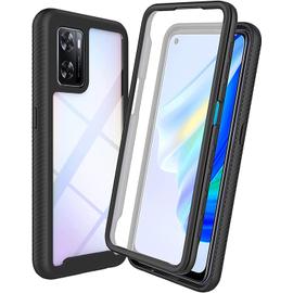 oppo a57s case