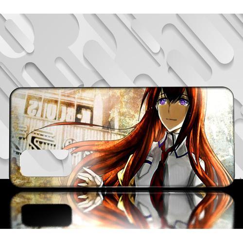 Coque Pour Oppo A93 5g Manga Steins Gate 10