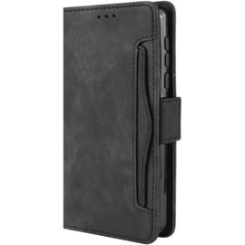 reno 5 pro flip cover