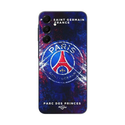 Coque Pour Samsung Galaxy A16 Paris Saint Germain France