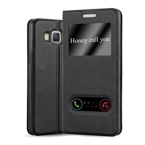 Coque Pour Samsung Galaxy A3 2015 Housse Portefeuille Etui Protection Case