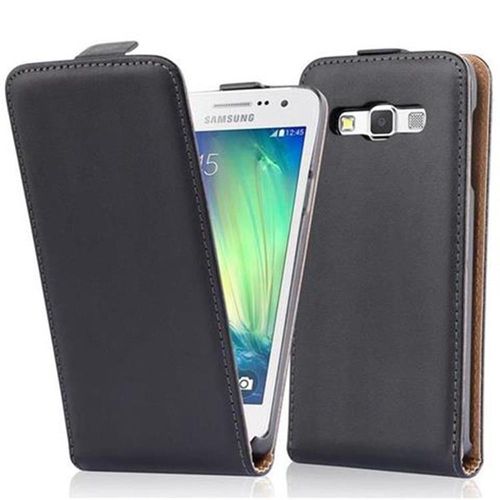 Coque Pour Samsung Galaxy A3 2015 Protection Flip Case Cover Etui Housse