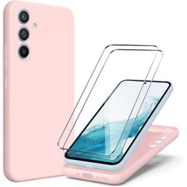 Protection en verre trempé pour écran Samsung Galaxy A34 5G - Ma Coque