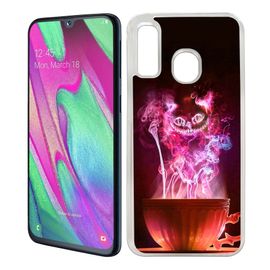 Coque Pour Samsung Galaxy 0 Chat Tasse Alice Au Pays Des Merveilles Rakuten Coque Pour Samsung Galaxy 0 Chat Tasse Alice Au Pays Des Merveilles Rakuten