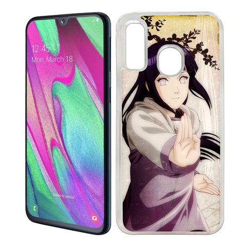 Coque Pour Samsung Galaxy A40 - Hinata Naruto
