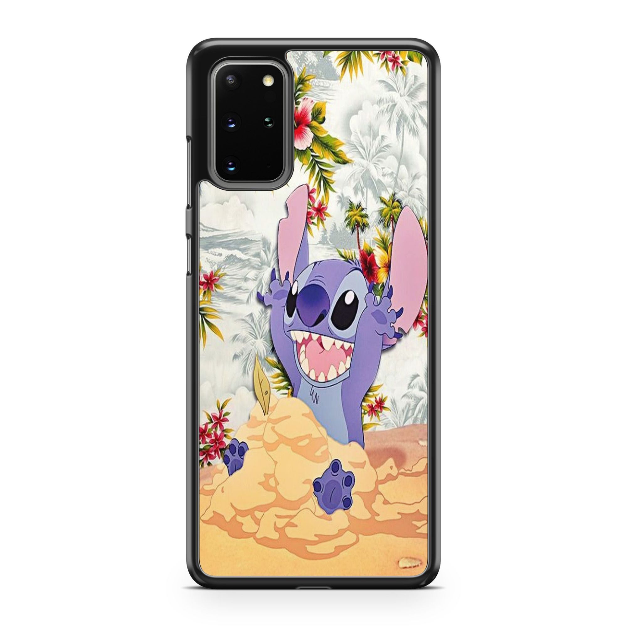 Coque Pour Samsung Galaxy 1 Silicone Tpu Lilo Stitch Tortue Ohana Citation Disney Case Swag Princesse Alice Mozaique Blanche Neige Cendrillon Rakuten