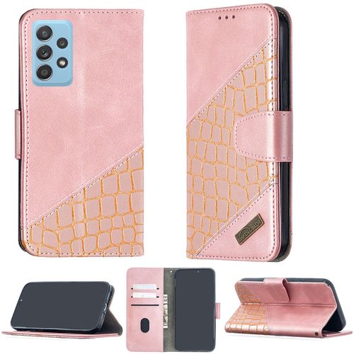 Coque Pour Samsung Galaxy A52s 5g Coque Compatible Avec Samsung Galaxy A52s 5g Coque Etui Housse Case Cover Bf04 Pink