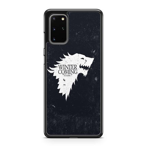 Coque Pour Samsung Galaxy A71 Silicone Tpu Game Of Thrones Got Lannister Stark Targaryen Baratheon Ref 1330