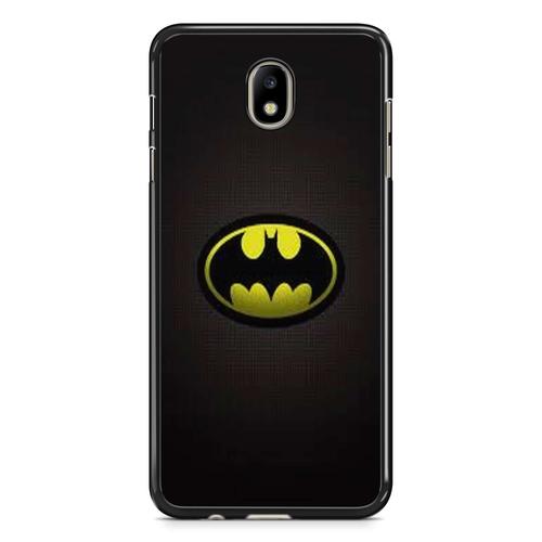 Coque Pour Samsung Galaxy J3 2017 Silicone Tpu Batman Robin Joker Marvel Super Hros Ref 573