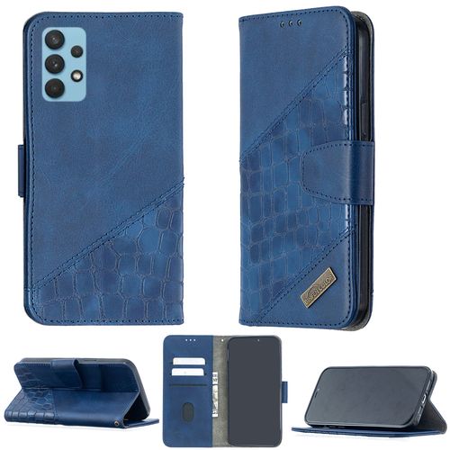 Coque Pour Samsung Galaxy M32 5g Coque Compatible Avec Samsung Galaxy M32 5g Coque Etui Housse Case Cover Bf04 Blue