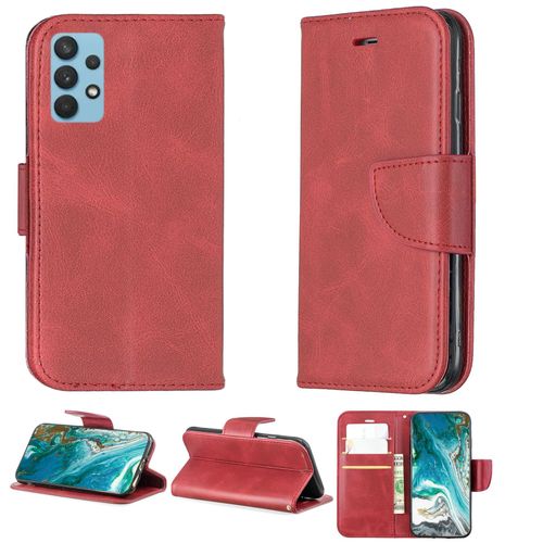 Coque Pour Samsung Galaxy M32 5g Coque Compatible Avec Samsung Galaxy M32 5g Coque Etui Housse Case Cover Yzw Blue