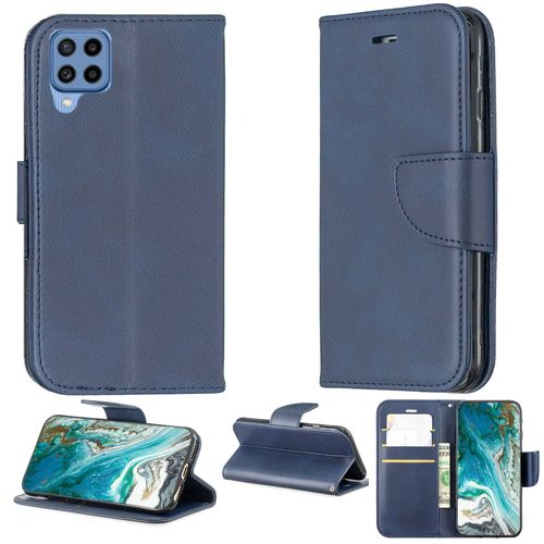 Coque Pour Samsung Galaxy M32 Coque Compatible Avec Samsung Galaxy M32 Coque Etui Housse Case Cover Yzw Red