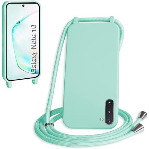 Coque Pour Samsung Galaxy Note10/Note10 5g 6.3
