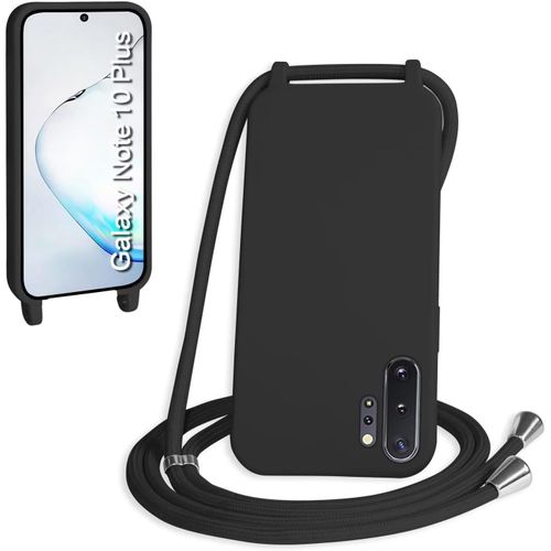 Coque Pour Samsung Galaxy Note10 Plus/10 Pro 6.8