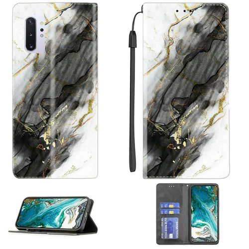 Coque Pour Samsung Galaxy Note10+ Plus 5g Coque Compatible Avec Samsung Galaxy Note10+ Plus 5g Coque Etui Housse Case Cover Cpt12